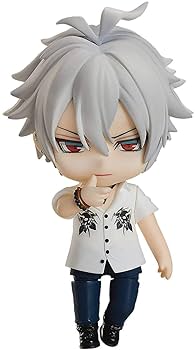 ねんどろいど　ヒプマイ ヒプマイ』山田三郎がねんどろいどになって登場 | アニメイト
